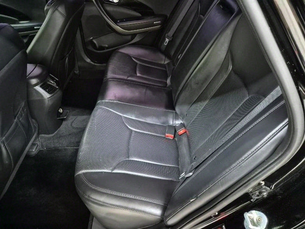 HYUNDAI Grandeur - Vista 12