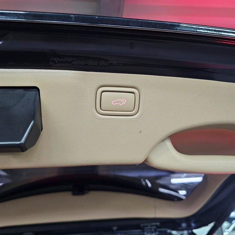 KIA Carnival 2019 Negro - Importación desde Corea - HF Imports Iquique - Foto 18