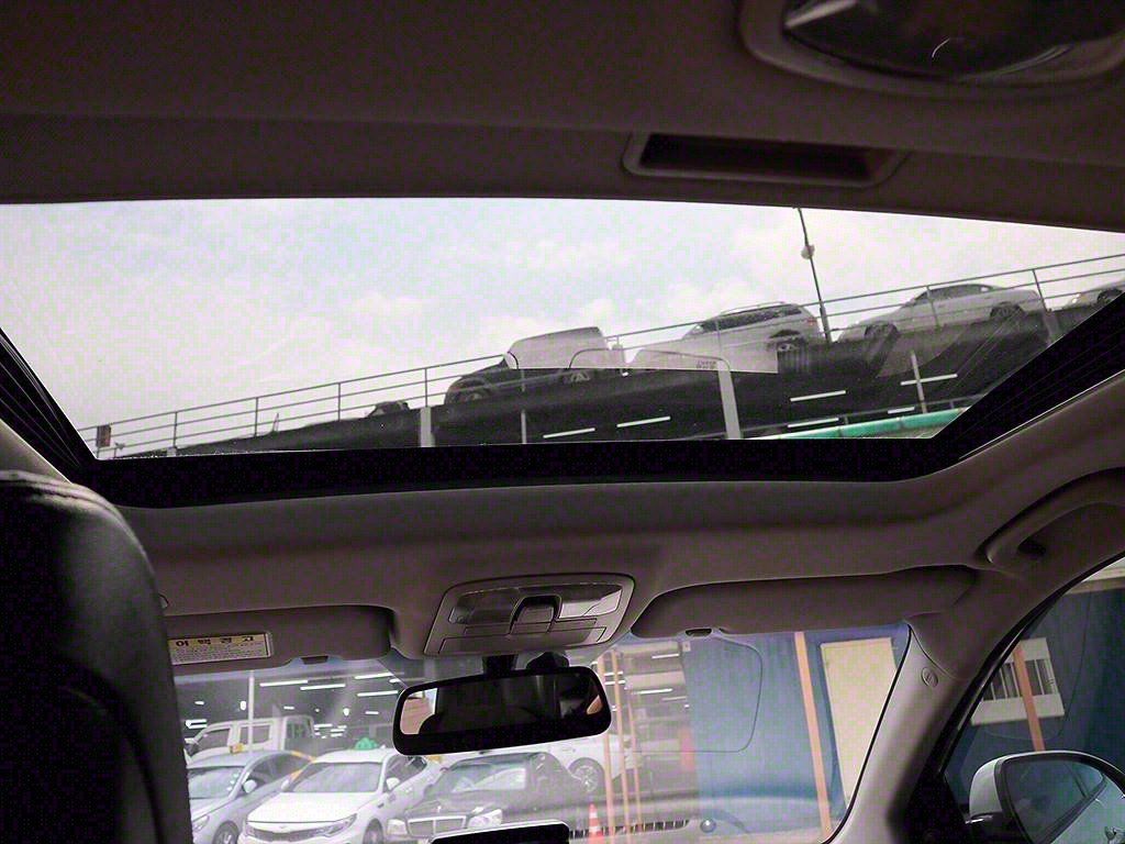 Ssangyong Korando 2012 Blanco - Importación desde Corea - HF Imports Iquique - Foto 13