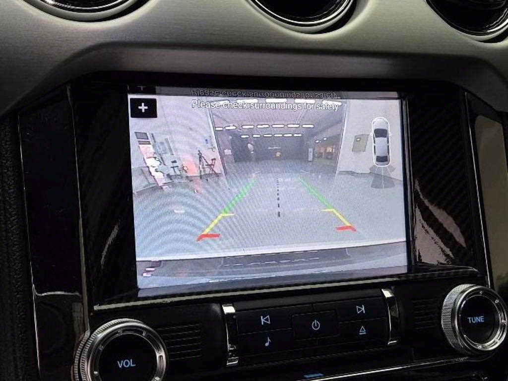 Ford Mustang 2017 Blanco - Importación desde Corea - HF Imports Iquique - Foto 14