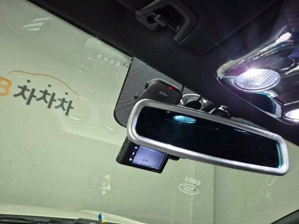 Ford Mustang 2017 Blanco - Importación desde Corea - HF Imports Iquique - Foto 15