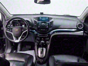 Chevrolet Orlando - Vista 6