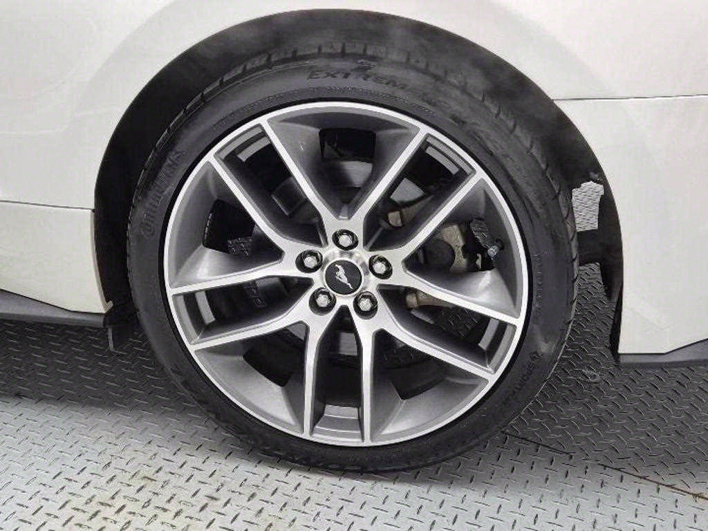 Ford Mustang 2017 Blanco - Importación desde Corea - HF Imports Iquique - Foto 20