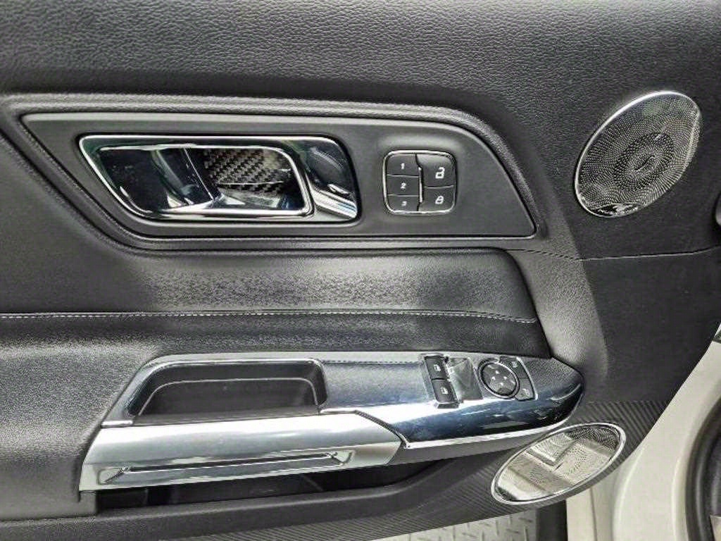 Ford Mustang 2017 Blanco - Importación desde Corea - HF Imports Iquique - Foto 17