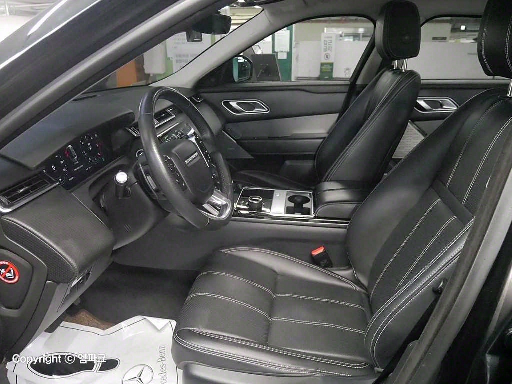 Land Rover Range Rover Bella - Vista 10