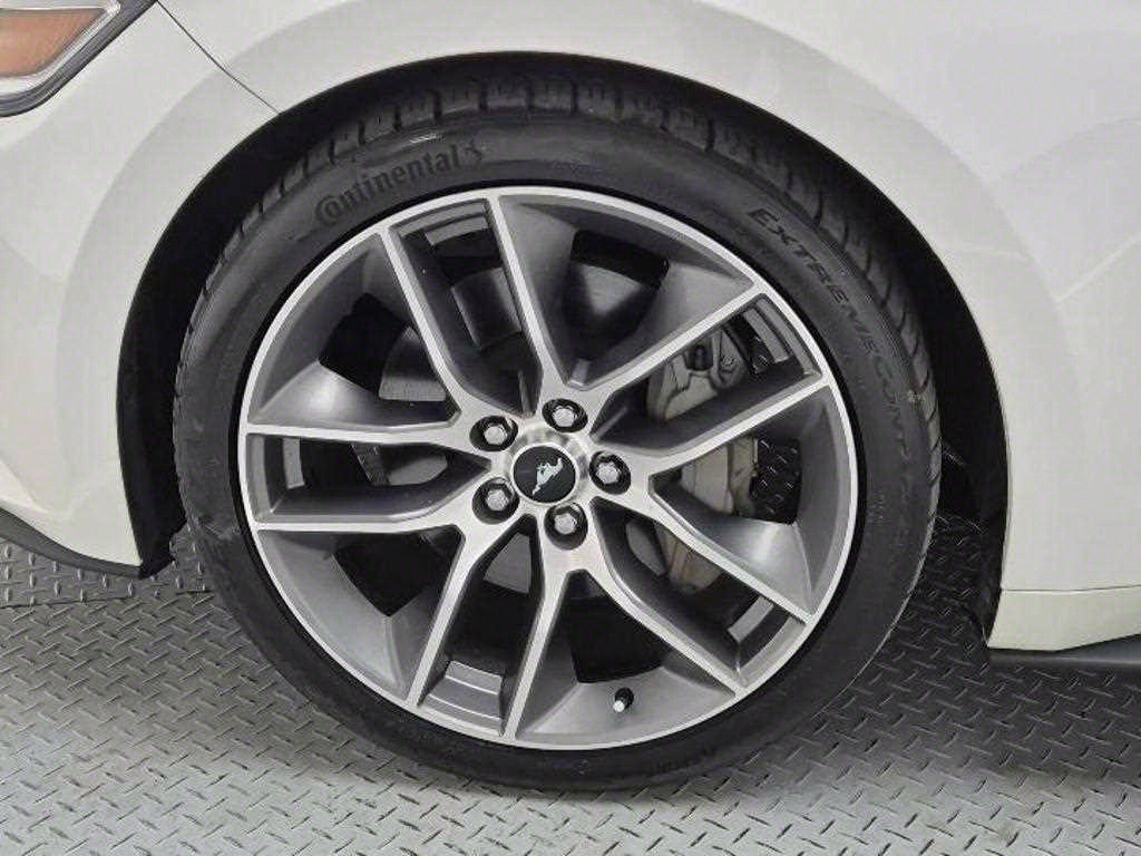 Ford Mustang 2017 Blanco - Importación desde Corea - HF Imports Iquique - Foto 19