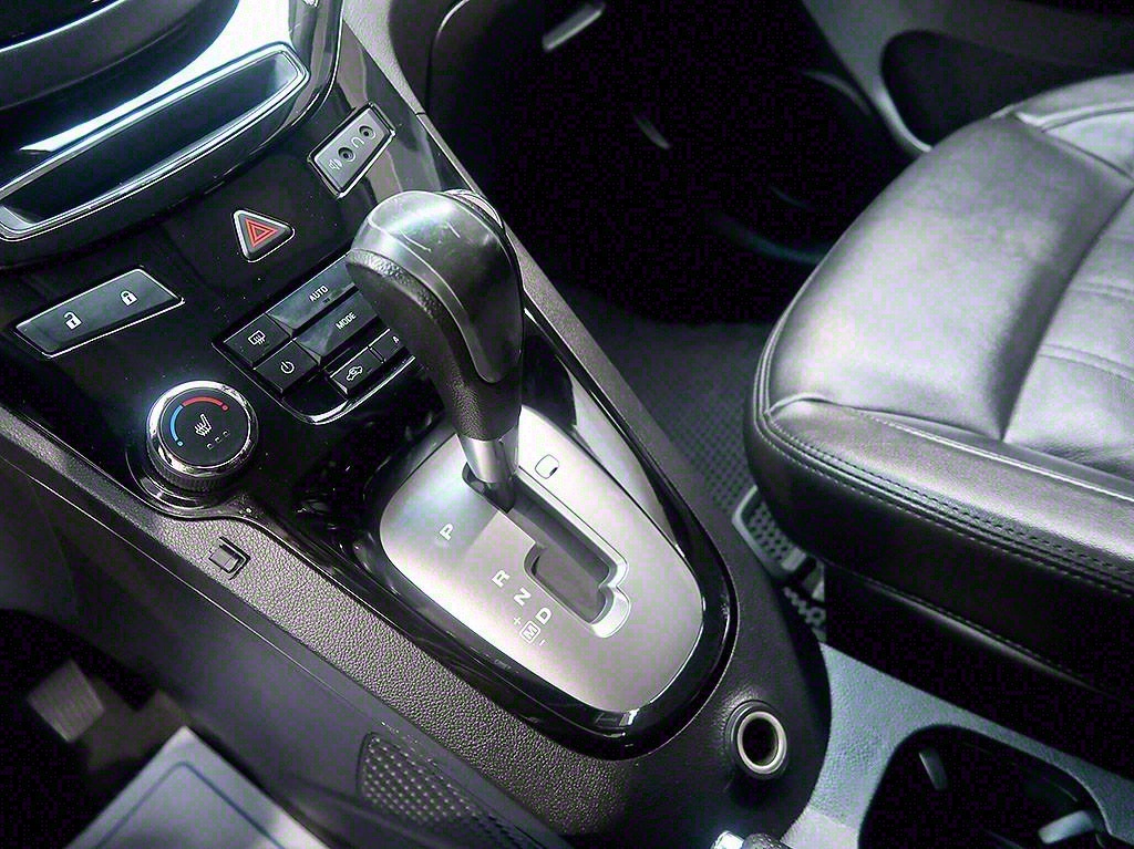 Chevrolet Orlando 2012 Gris - Importación desde Corea - HF Imports Iquique - Foto 8