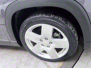 Chevrolet Orlando - Vista 12