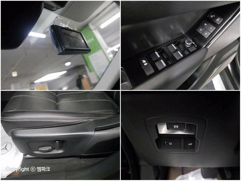 Land Rover Range Rover Bella 2018 Negro - Importación desde Corea - HF Imports Iquique - Foto 19