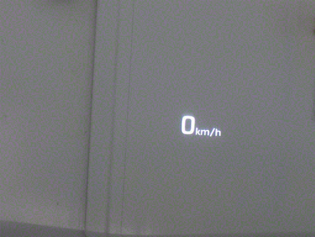 HYUNDAI Genesis - Vista 12