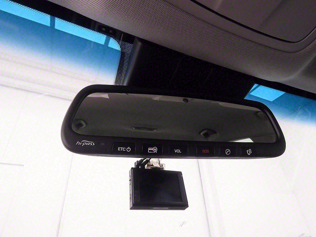 HYUNDAI Genesis 2016 Gris - Importación desde Corea - HF Imports Iquique - Foto 14