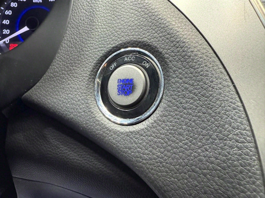 HYUNDAI Grandeur - Vista 12