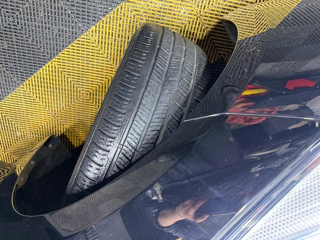 HYUNDAI Grandeur 2011 Negro - Importación desde Corea - HF Imports Iquique - Foto 20