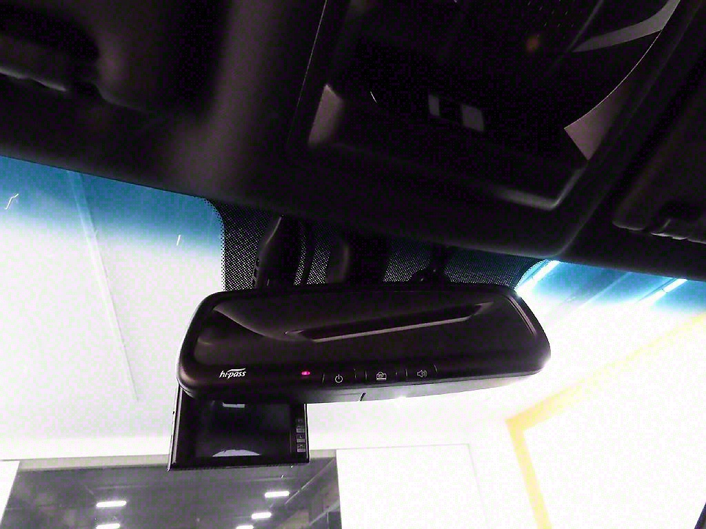 Ssangyong Rexton 2022 Verde - Importación desde Corea - HF Imports Iquique - Foto 17