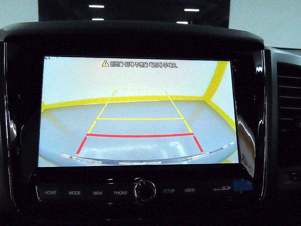 Ssangyong Rexton 2022 Verde - Importación desde Corea - HF Imports Iquique - Foto 16