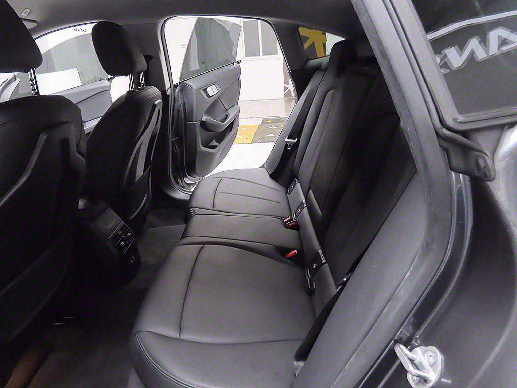 BMW 2 series 2021 Gris - Importación desde Corea - HF Imports Iquique - Foto 9