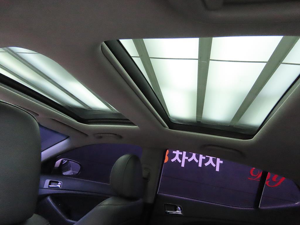 KIA K5 2013 Blanco - Importación desde Corea - HF Imports Iquique - Foto 17