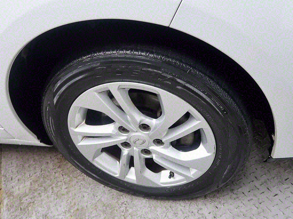 SAMSUNG SM3 2017 Blanco - Importación desde Corea - HF Imports Iquique - Foto 8