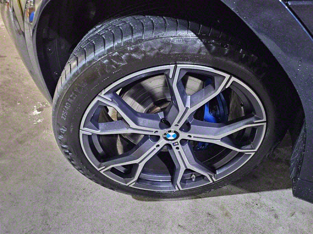 BMW X6 2023 - Importación desde Corea - HF Imports Iquique - Foto 20