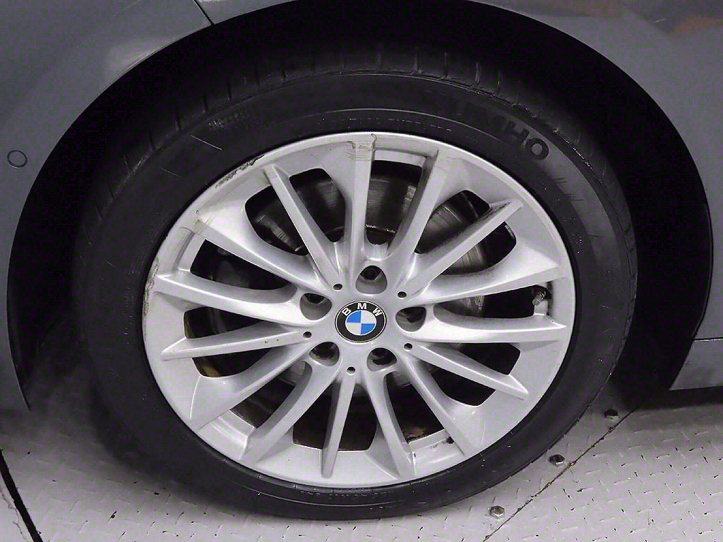 BMW 2 series - Vista 9