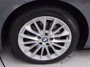 BMW 2 series - Vista 10