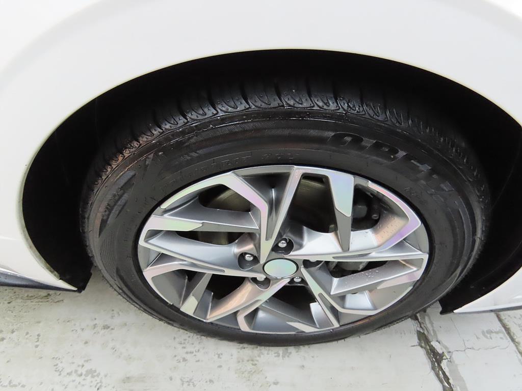 HYUNDAI Sonata 2020 Blanco - Importación desde Corea - HF Imports Iquique - Foto 20