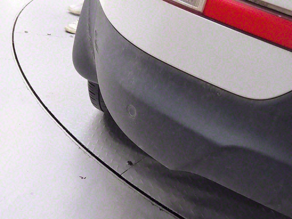 KIA Sportage 2011 Blanco - Importación desde Corea - HF Imports Iquique - Foto 9