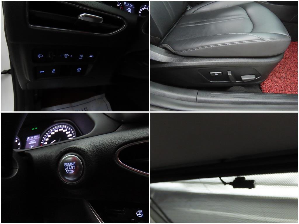 HYUNDAI Sonata 2020 Blanco - Importación desde Corea - HF Imports Iquique - Foto 18