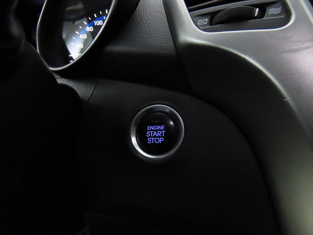 HYUNDAI i30 2016 Blanco - Importación desde Corea - HF Imports Iquique - Foto 16