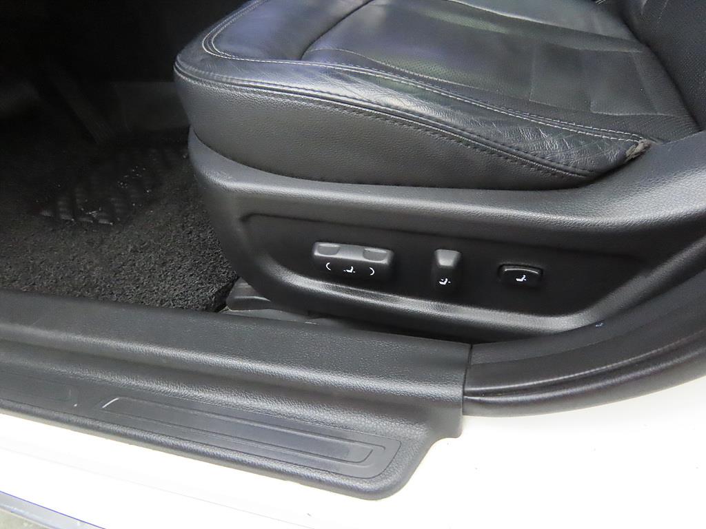 KIA K5 2013 Blanco - Importación desde Corea - HF Imports Iquique - Foto 13