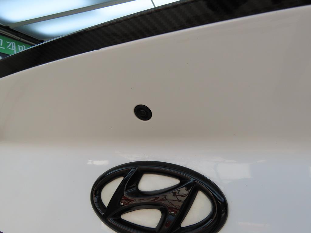 HYUNDAI Sonata 2020 Blanco - Importación desde Corea - HF Imports Iquique - Foto 16