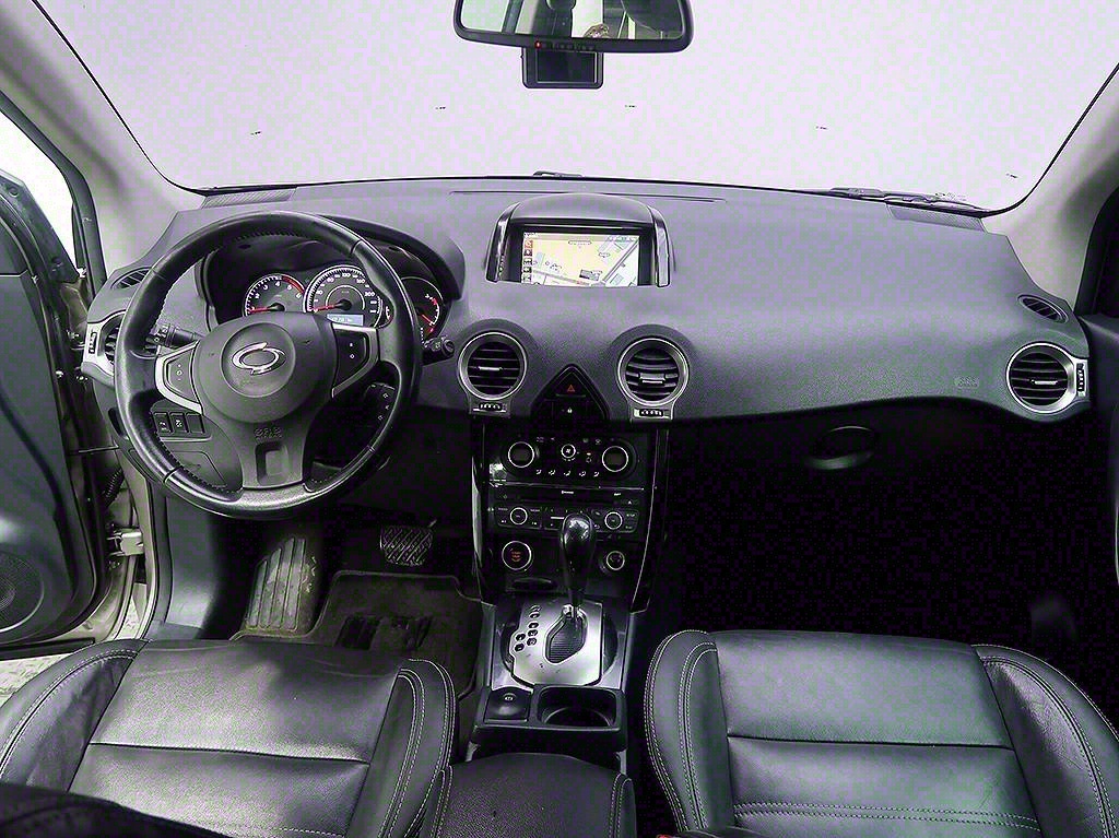 SAMSUNG QM5 - Vista 9