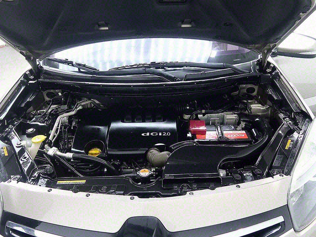 SAMSUNG QM5 2014 Gold color - Importación desde Corea - HF Imports Iquique - Foto 8