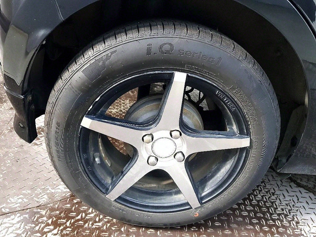 Chevrolet Spark 2016 Negro - Importación desde Corea - HF Imports Iquique - Foto 20