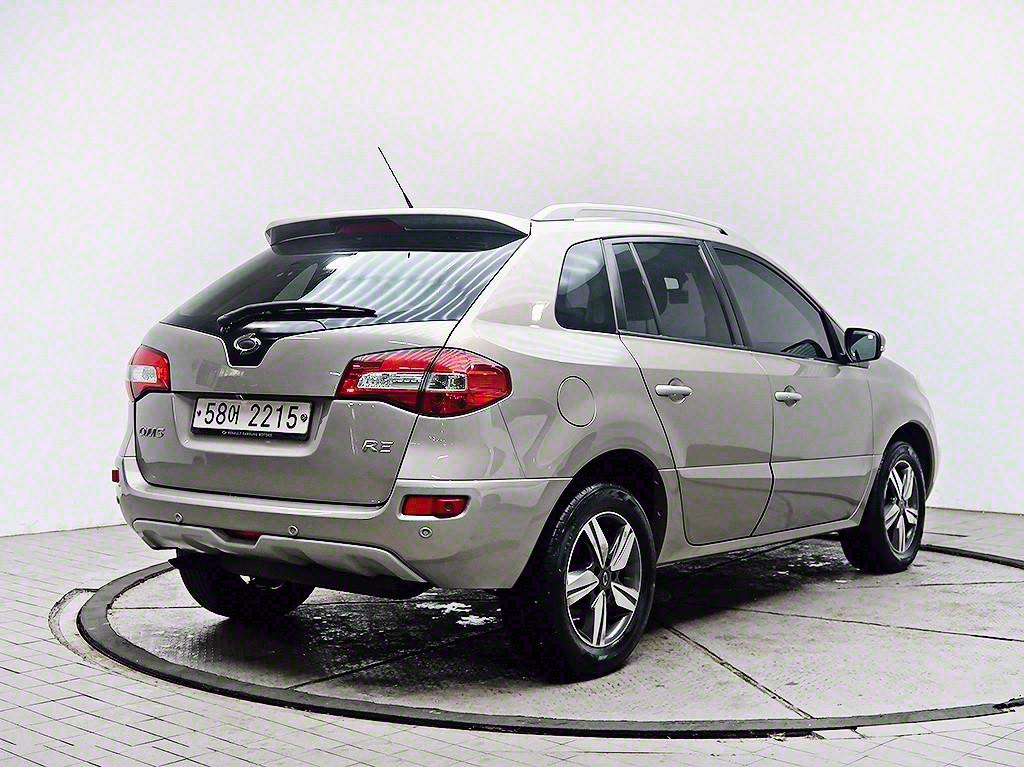 SAMSUNG QM5 - Vista 7