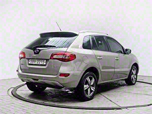 SAMSUNG QM5 - Vista 8