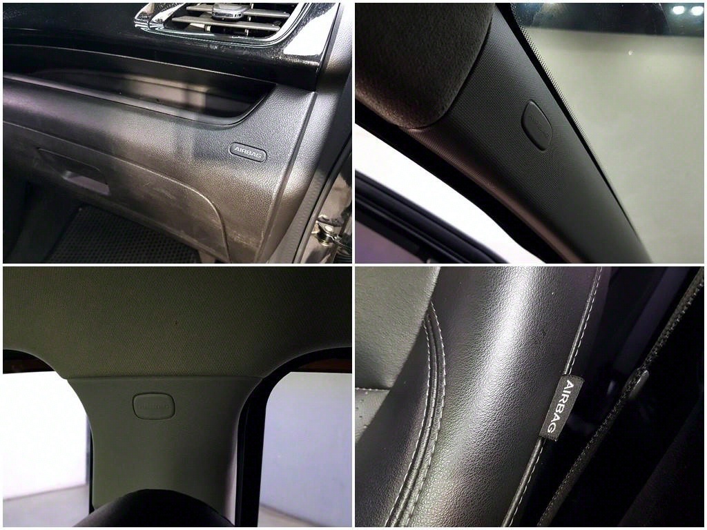 Chevrolet Spark 2016 Negro - Importación desde Corea - HF Imports Iquique - Foto 18