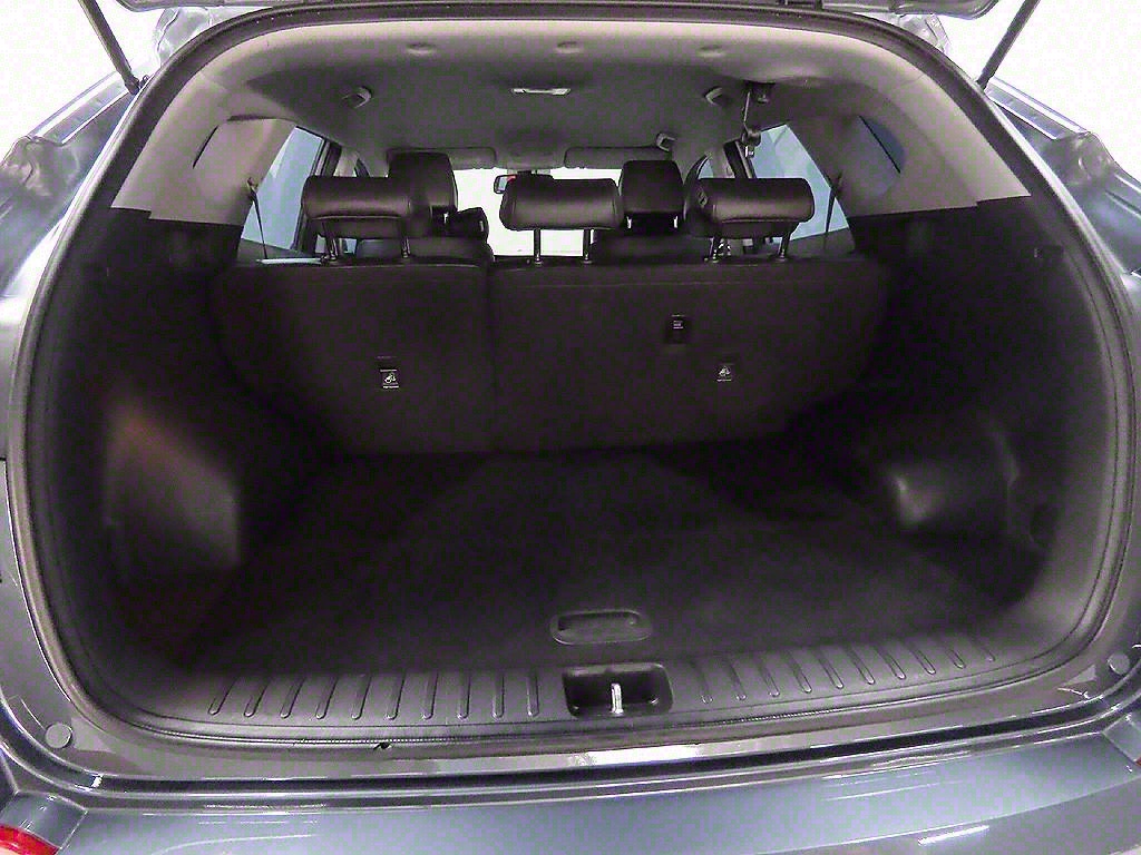 HYUNDAI Tucson 2017 Gris - Importación desde Corea - HF Imports Iquique - Foto 9