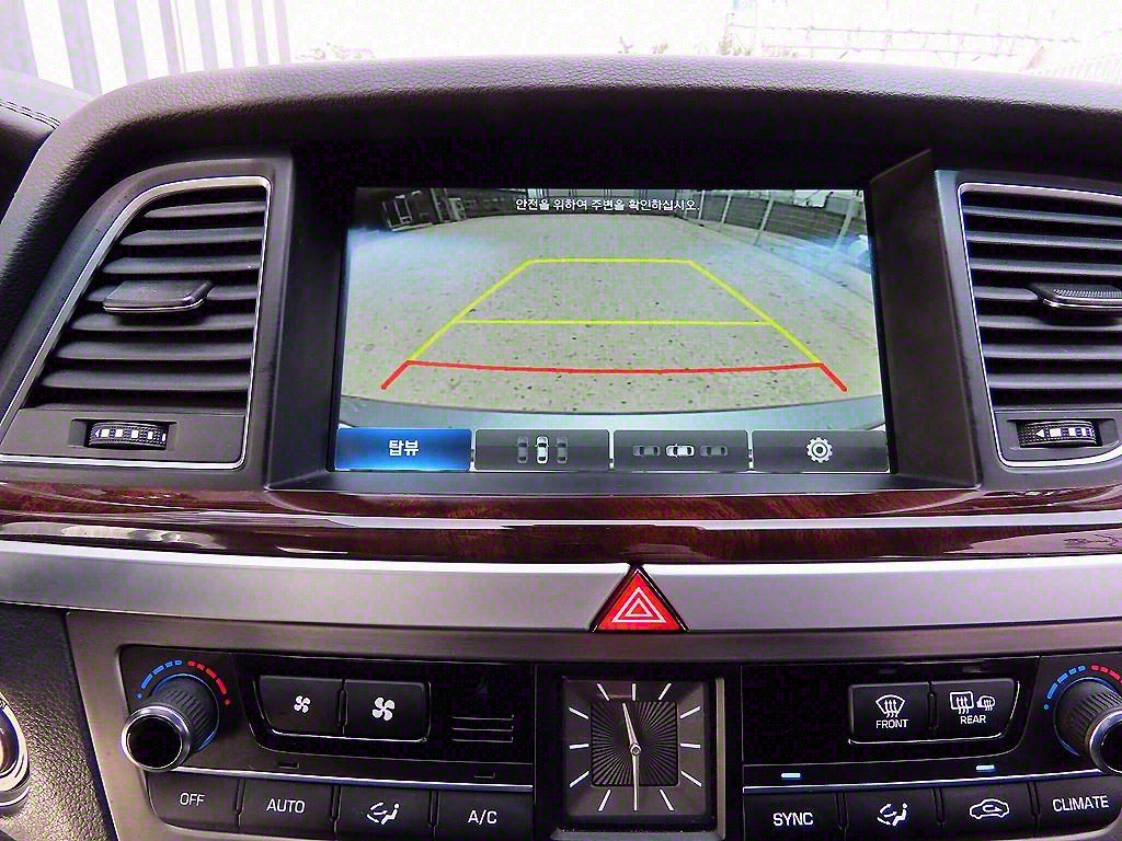 HYUNDAI Genesis 2014 - Importación desde Corea - HF Imports Iquique - Foto 15