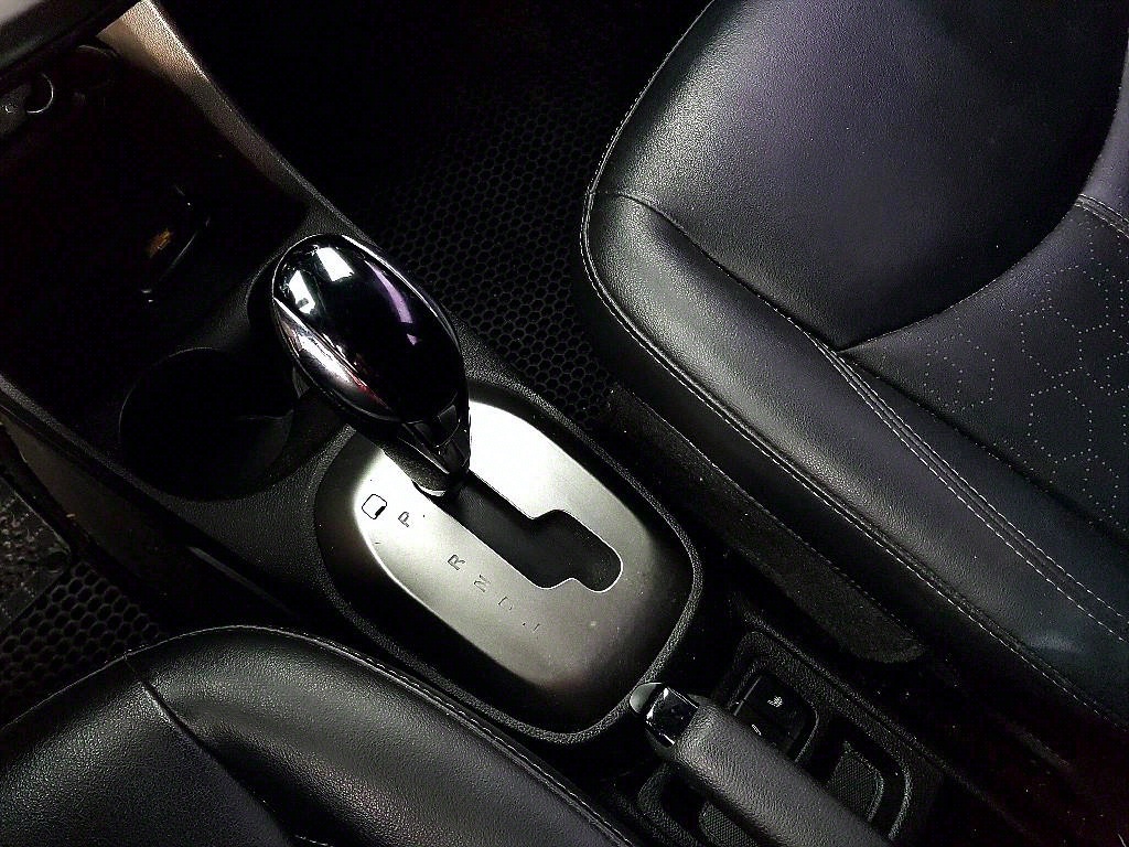 Chevrolet Spark 2016 Negro - Importación desde Corea - HF Imports Iquique - Foto 13