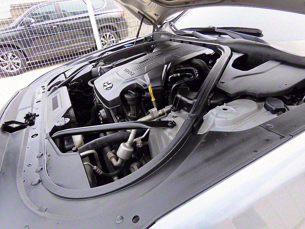 HYUNDAI Genesis 2014 - Importación desde Corea - HF Imports Iquique - Foto 19