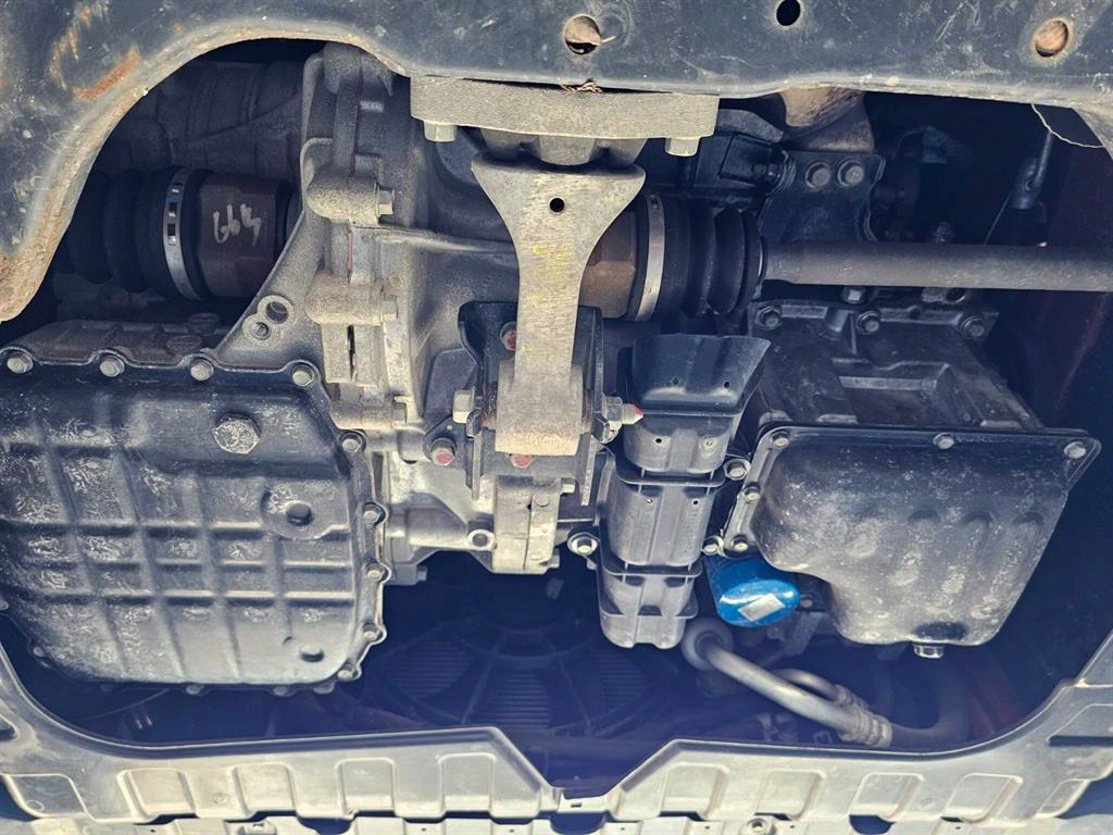 HYUNDAI Accent - Vista 7