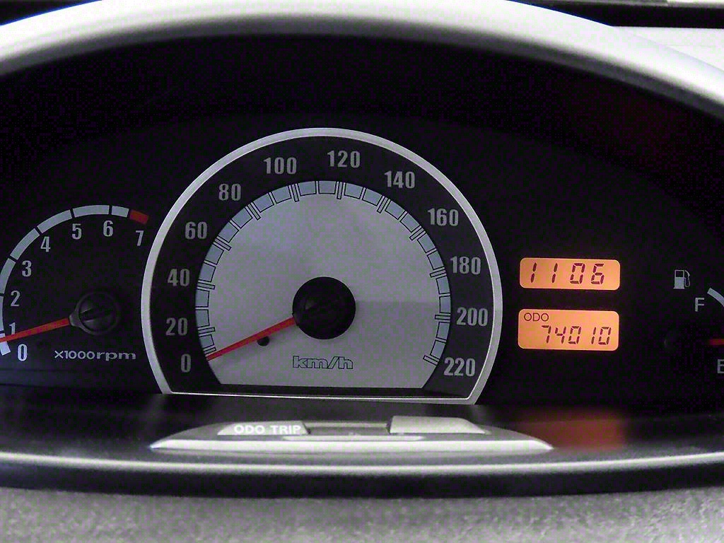 HYUNDAI Lavita - Vista 9