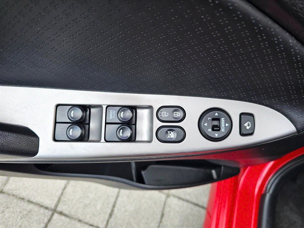 HYUNDAI Accent 2015 Rojo - Importación desde Corea - HF Imports Iquique - Foto 15