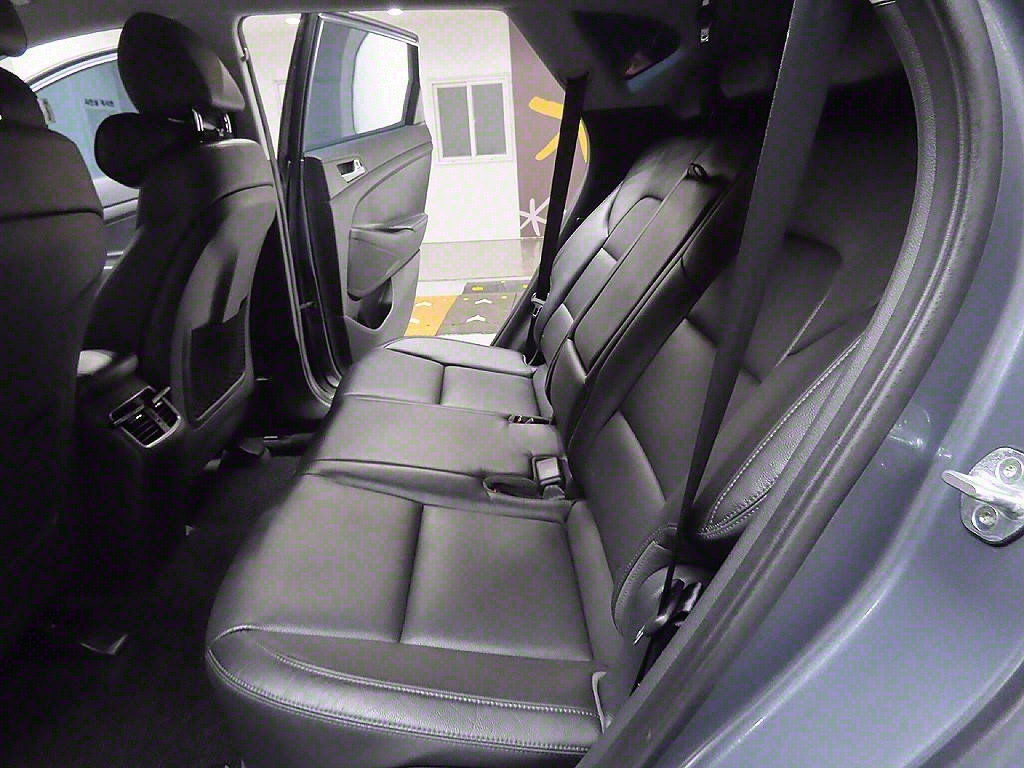 HYUNDAI Tucson 2017 Gris - Importación desde Corea - HF Imports Iquique - Foto 10