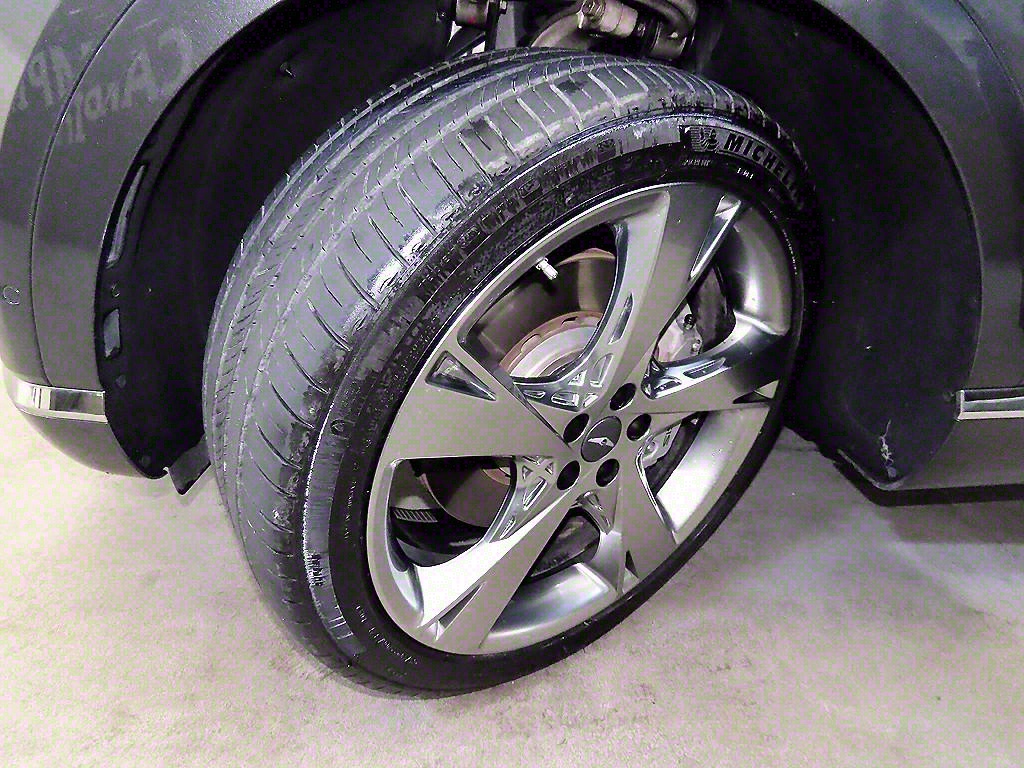 Genesis GV80 2021 Gris - Importación desde Corea - HF Imports Iquique - Foto 20