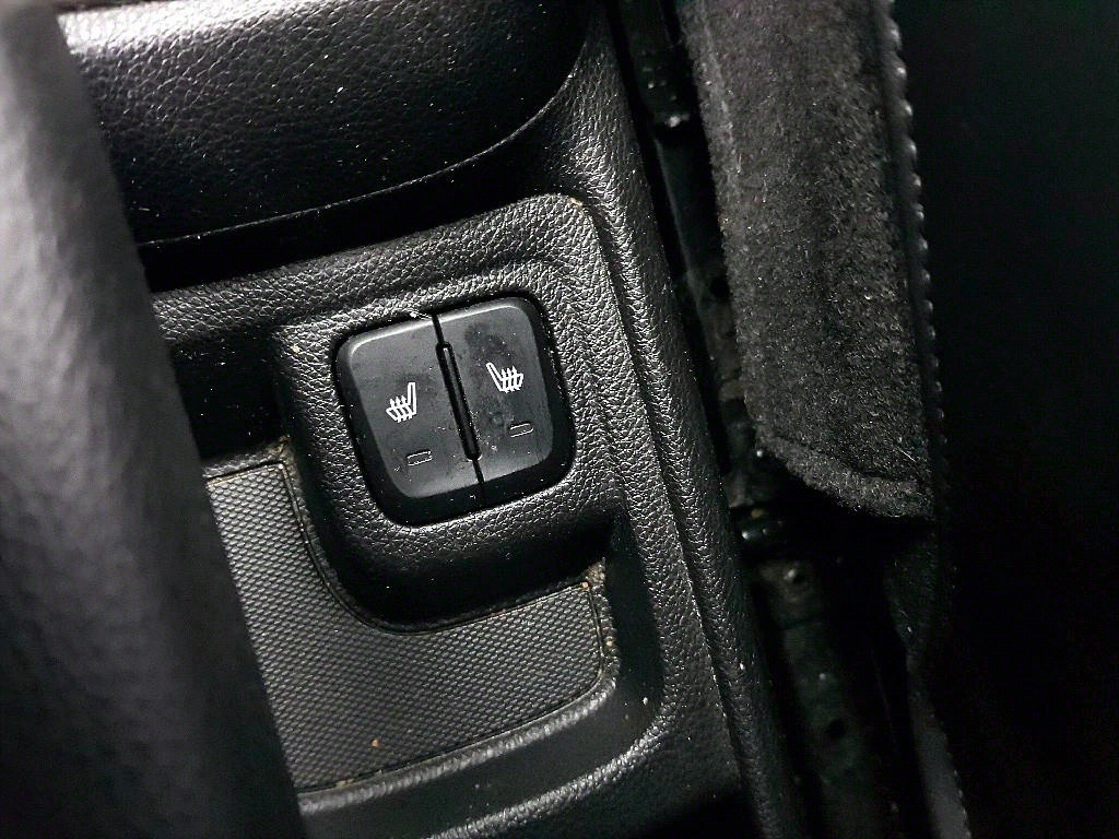 Chevrolet Spark 2016 Negro - Importación desde Corea - HF Imports Iquique - Foto 14