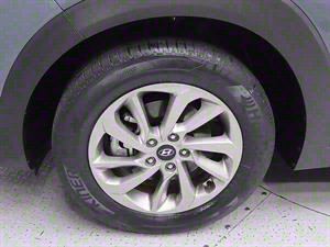 HYUNDAI Tucson - Vista 10