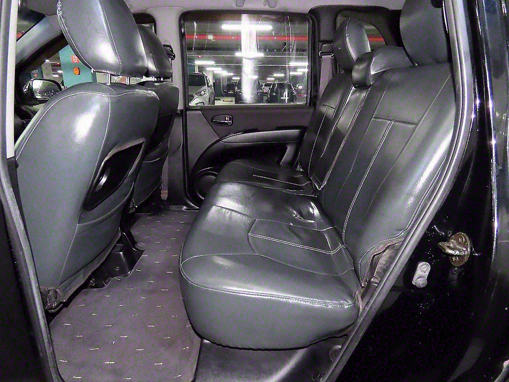 HYUNDAI Lavita - Vista 7