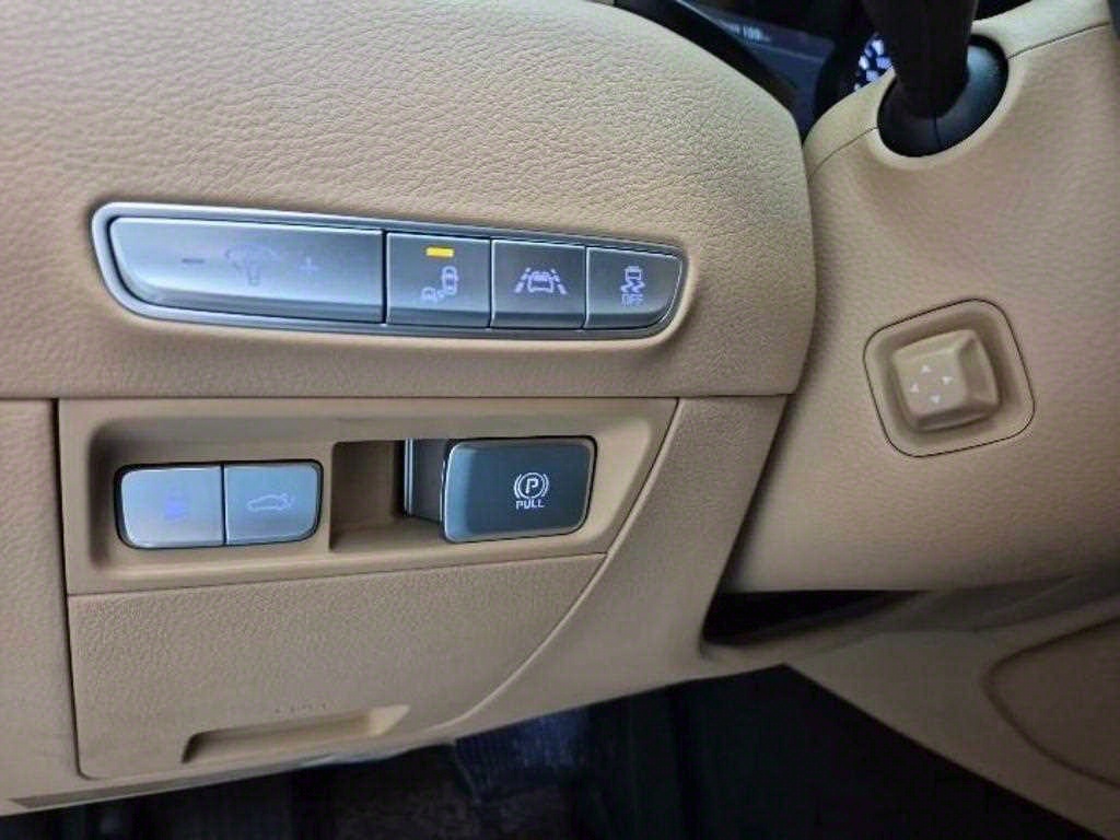 KIA K9 2021 Negro - Importación desde Corea - HF Imports Iquique - Foto 18